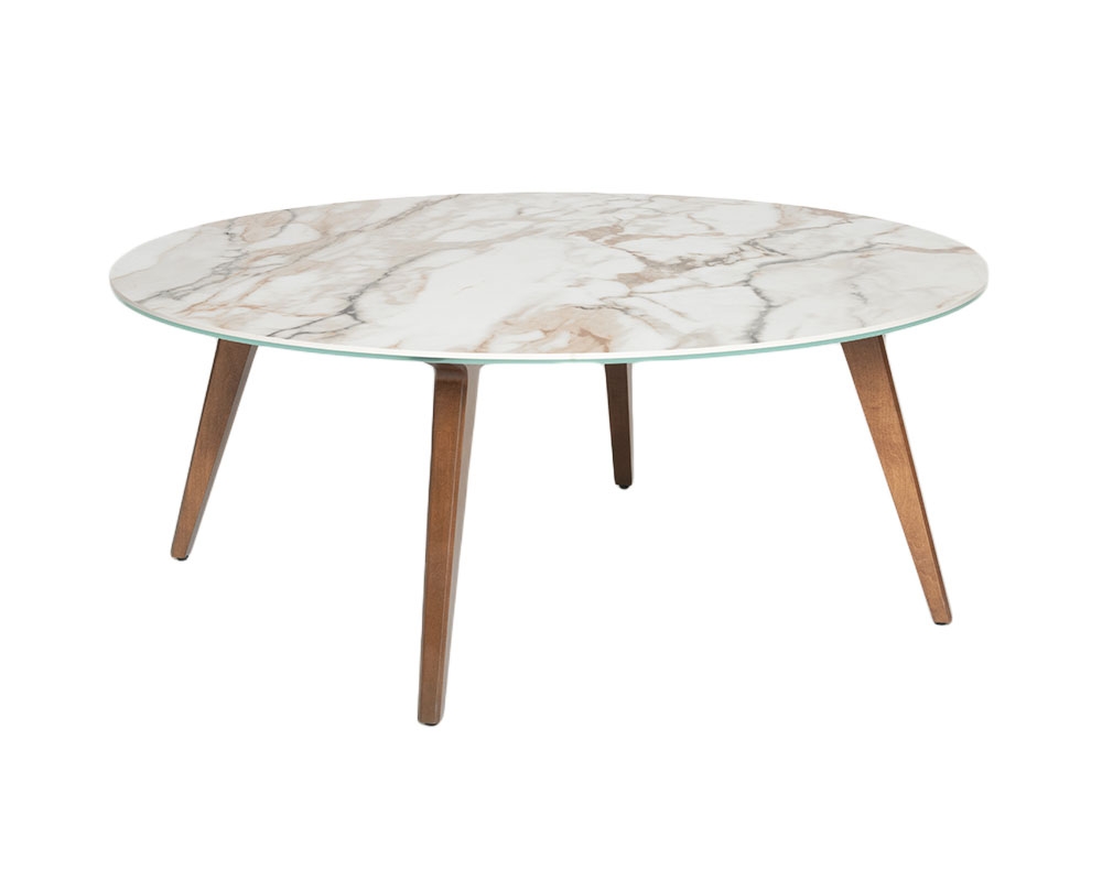 Table à café - Brun