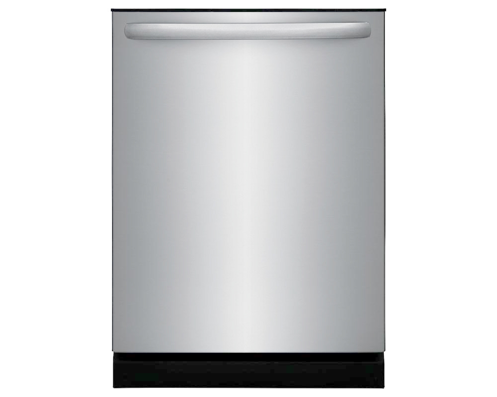 Lave-vaisselle 52db cuve hybride - 14 couverts - Inox