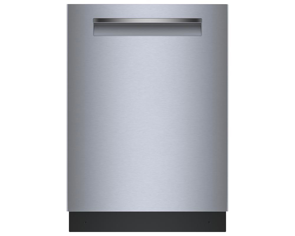 Lave-vaisselle 44db cuve inox - 16 couverts, 3 paniers, Wi-Fi - Inox anti-tache