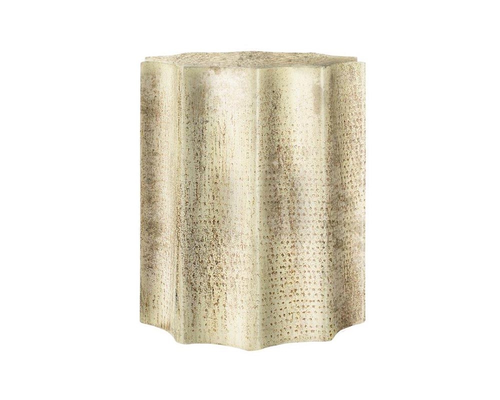 Table d'appoint - Beige