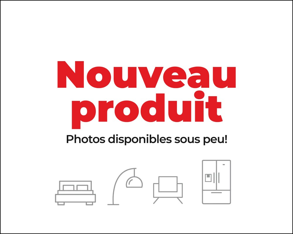 LG Micro-ondes hotte 30po 2,1pi3 400pi3-min, 4 vitesses, 1050W, Wi-Fi, Inox antitaches ‑ MVEL2125X - Inox antitaches