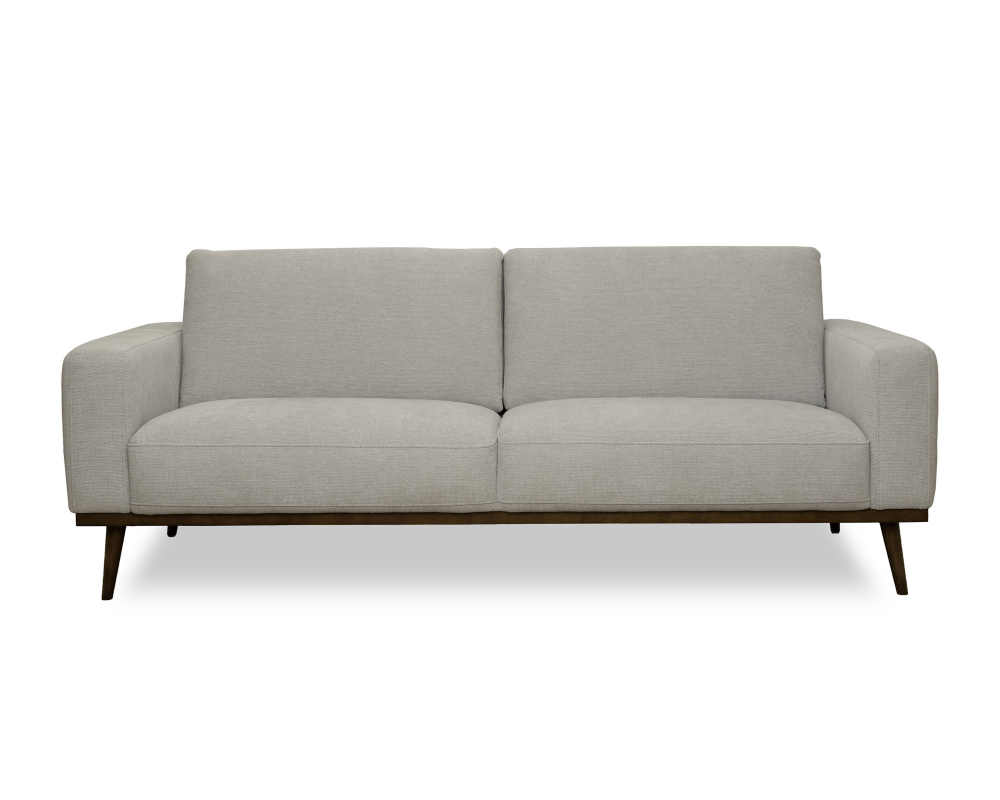 Sofa condo - Gris
