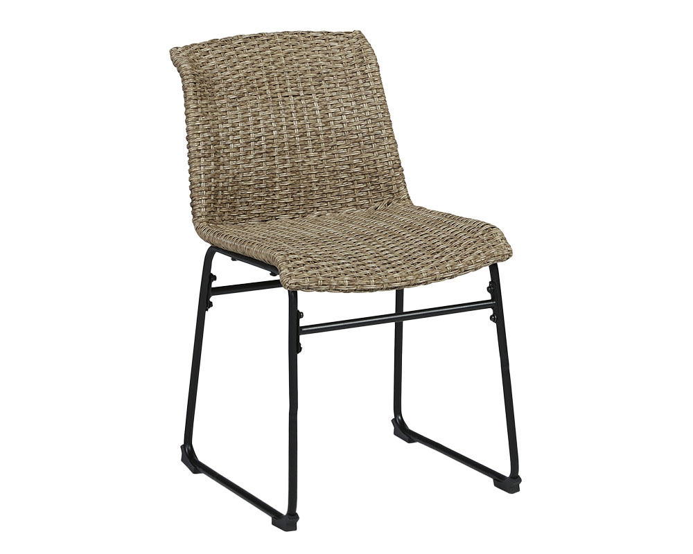 Chaise extérieure - Naturel