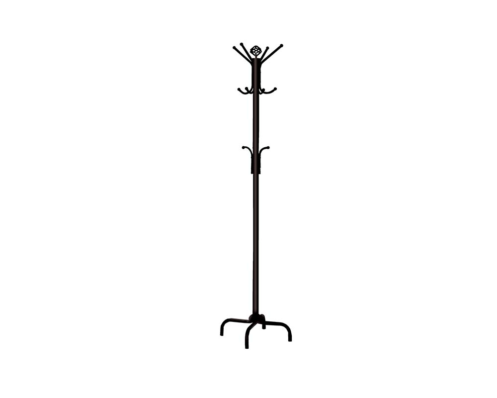 Porte manteau - Noir