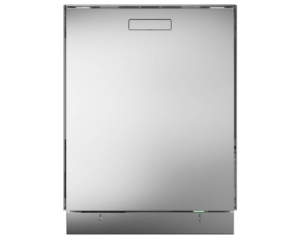 Lave-vaisselle 42db Cuve inox 16 couverts, 3 paniers, Inox &#8209;&nbsp;DBI564IS - Inox