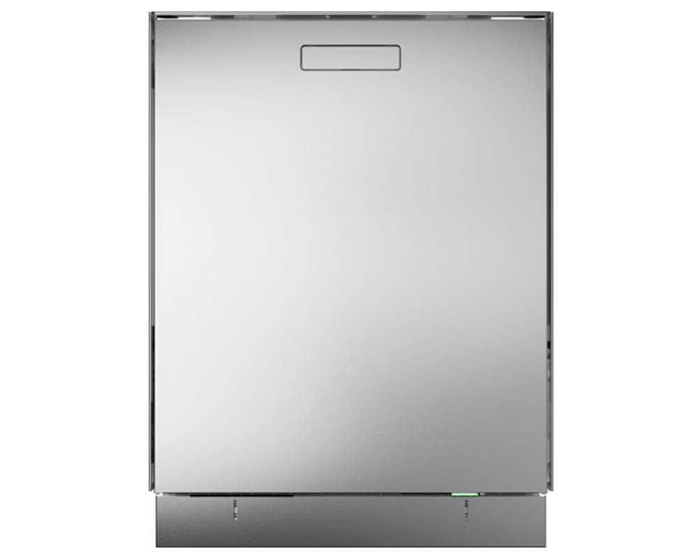Lave-vaisselle 42db cuve inox - 16 couverts, 3 paniers - Inox