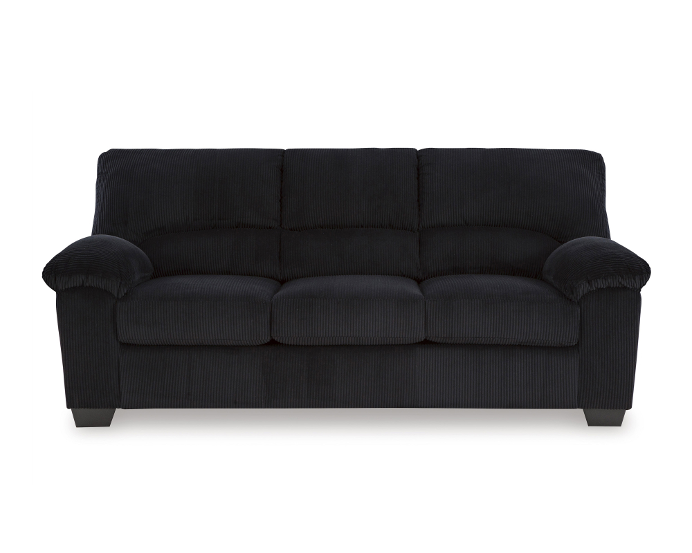 Sofa - Noir