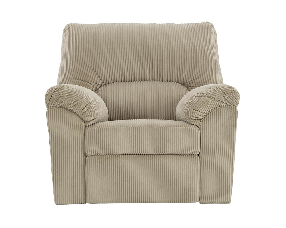 Fauteuil inclinable - Beige