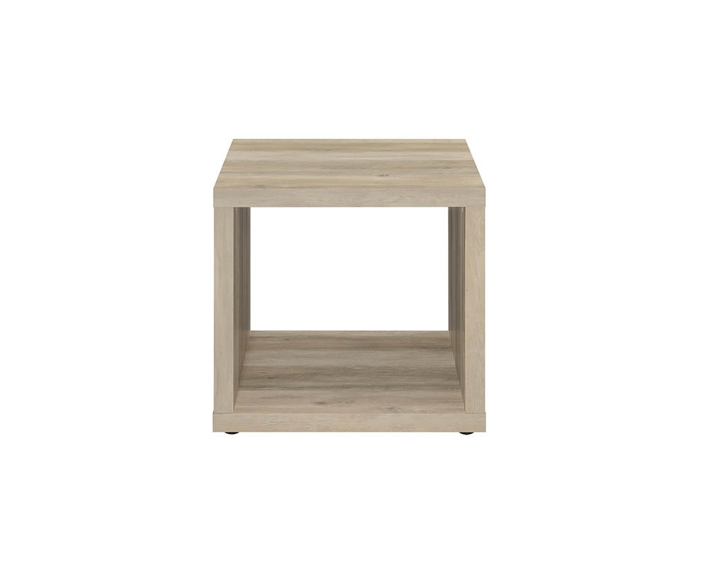 Table de bout - Naturel