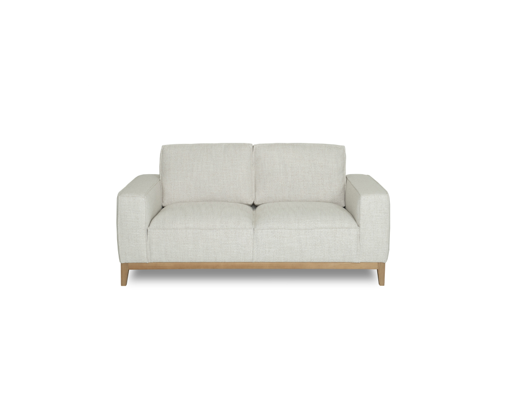 Causeuse - Beige