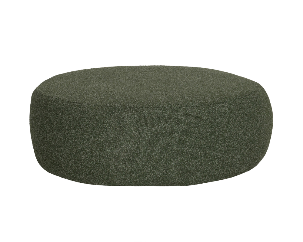 Ottoman - Vert