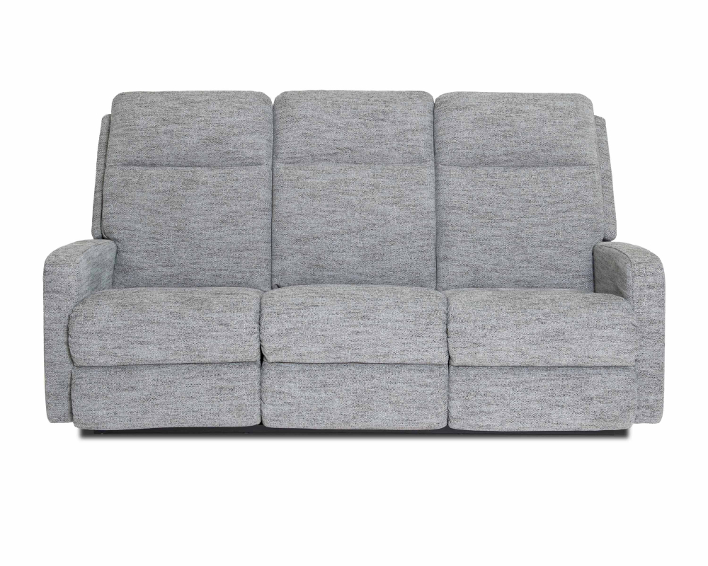 Sofa inclinable - Gris