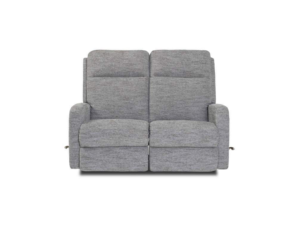 Causeuse inclinable - Gris