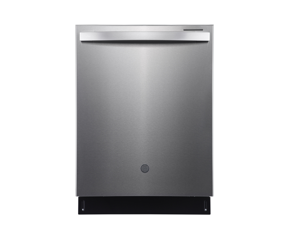 Lave-vaisselle 45db cuve inox - 16 couverts, 3 paniers, Vapeur - Inox anti-tache