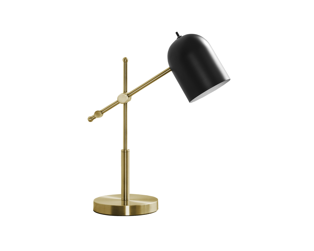 Lampe de table