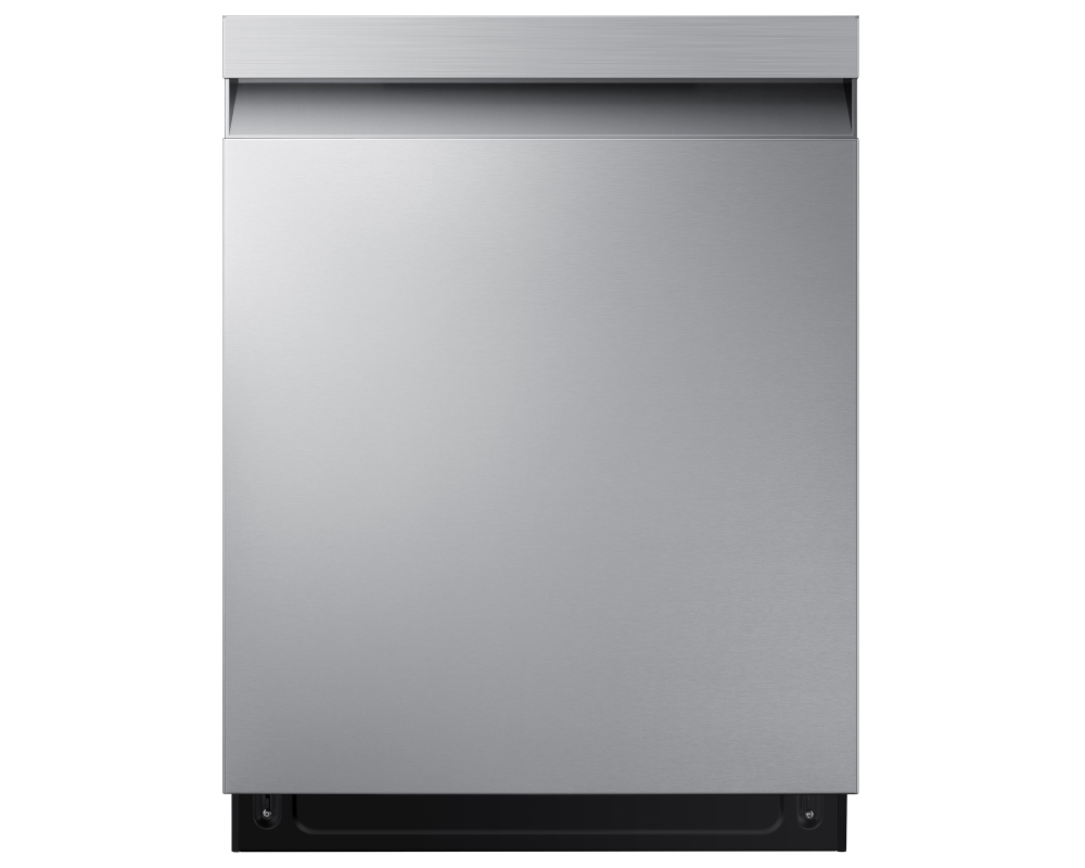 Lave-vaisselle 46db cuve inox - 15 couverts, 3 paniers, Wi-Fi - Inox anti-tache