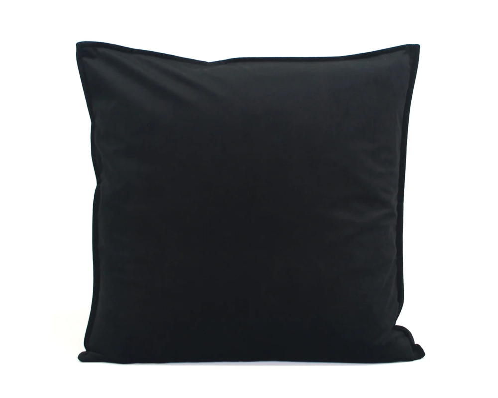 Ensemble coussin et bourre 20 po x 20 po