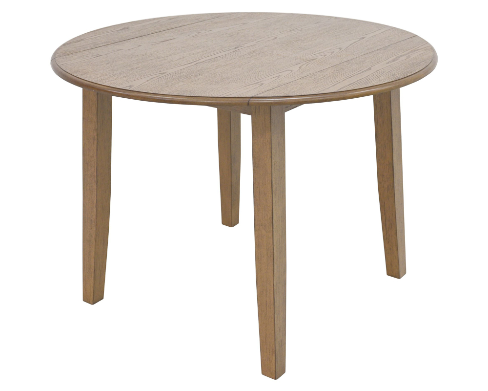 Table - Bois - Brun