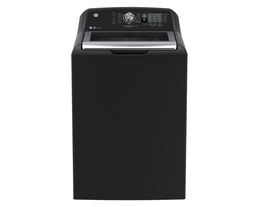 Laveuse HE 5,3pi3 - 800 RPM - Gris granite