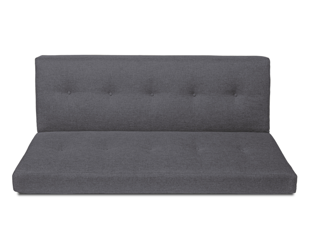 Matelas pour futon - Bleu