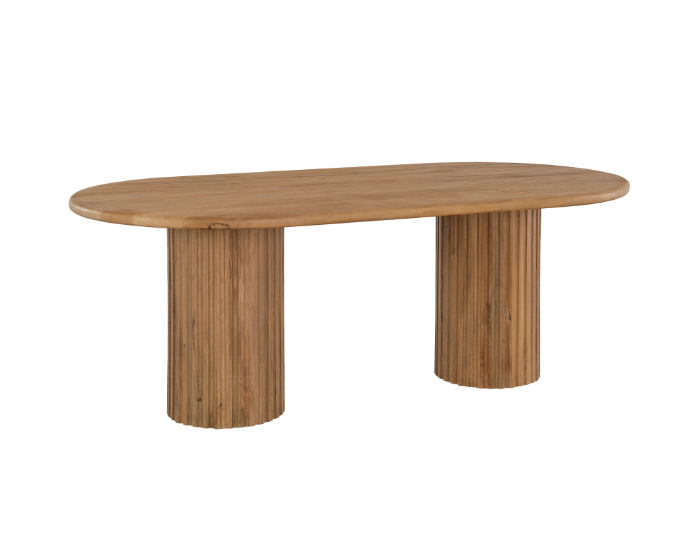 Table - Bois
