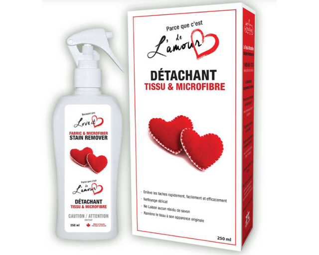 Produit d’entretien 