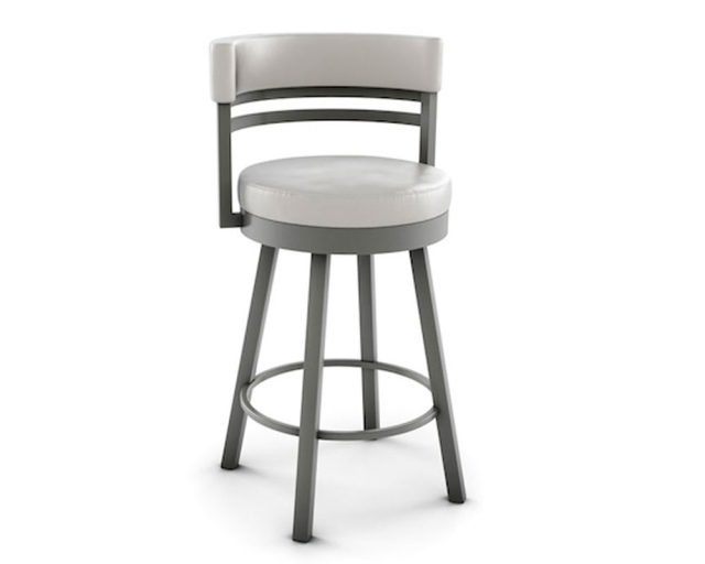 Tabouret pivotant