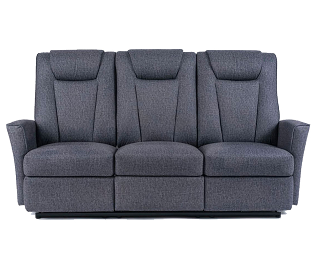 Sofa inclinable
