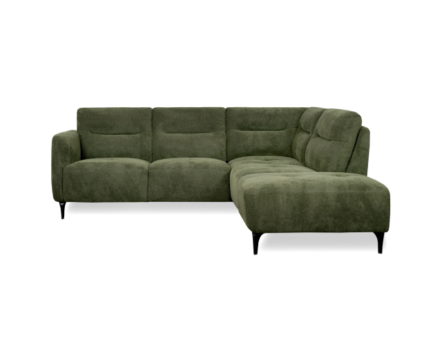 Sectionnel - Vert