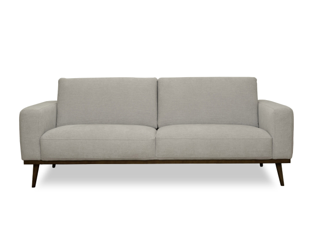 Sofa condo - Gris