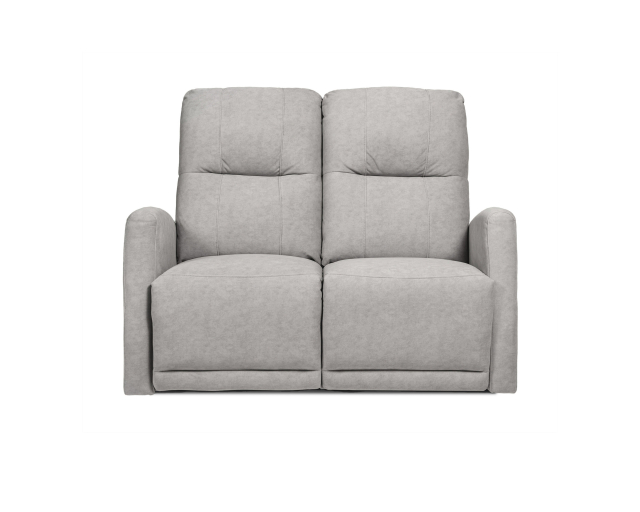 Causeuse inclinable - Gris