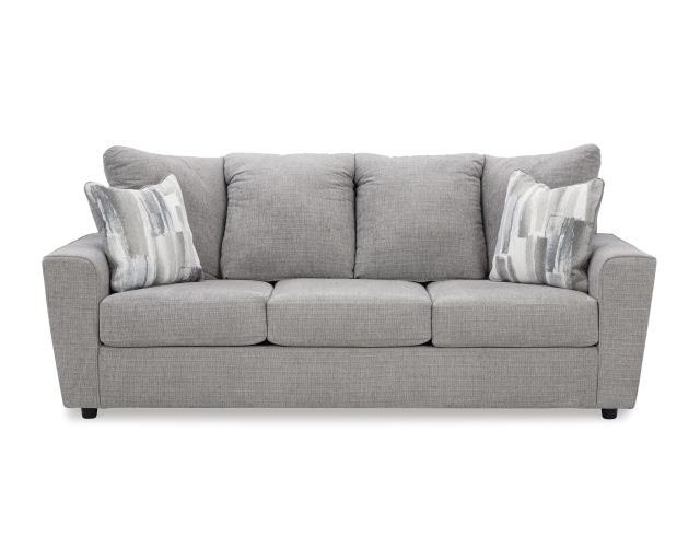 Sofa - Gris