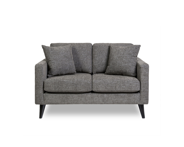 Causeuse - Gris
