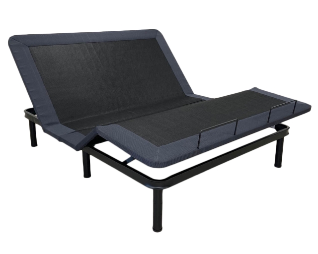 Base de lit articulée SF200 - Simple XL-SF201