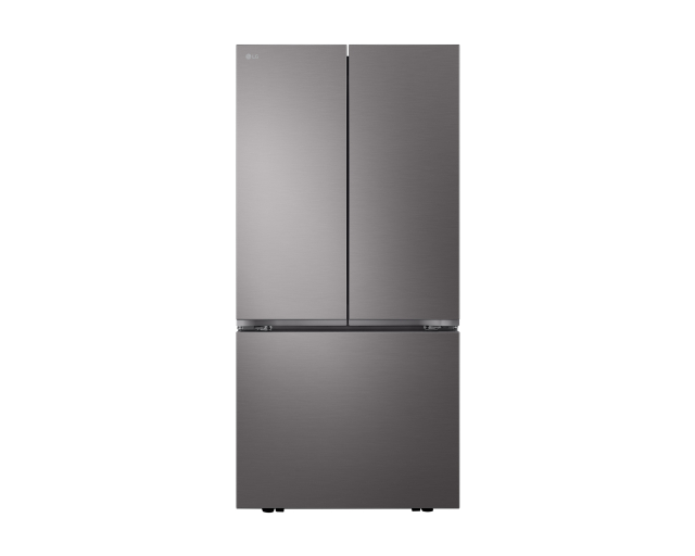 Inox noir