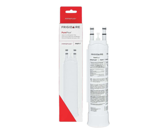 Filtre à eau pour réfrigérateur