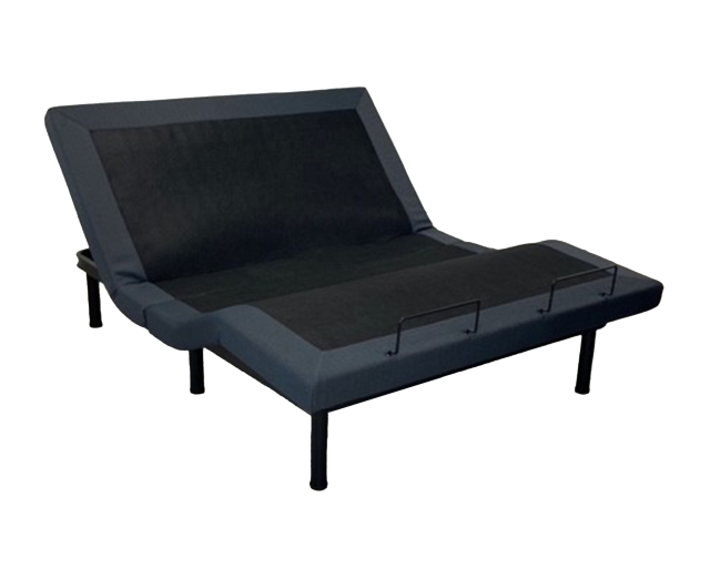 Base de lit articulée à massage SF500 Double - 54"