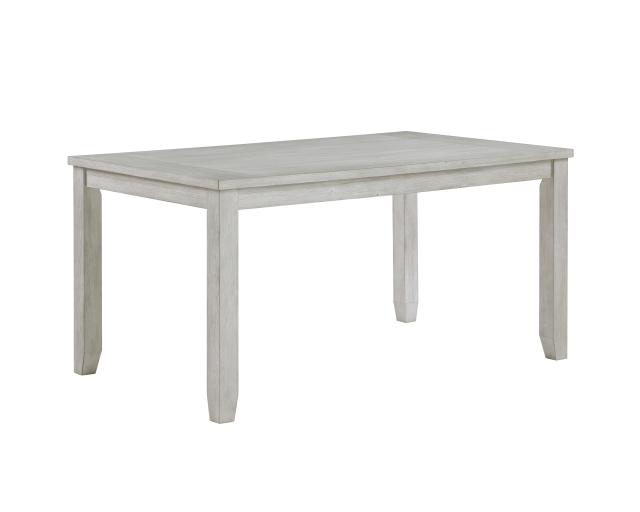 Table - Bois - Gris