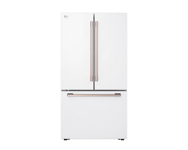 Réfrigérateur 3 portes 36po 26,5pi3