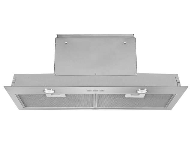 Hotte encastrée 30po - 650pi3-min, 4 vitesses