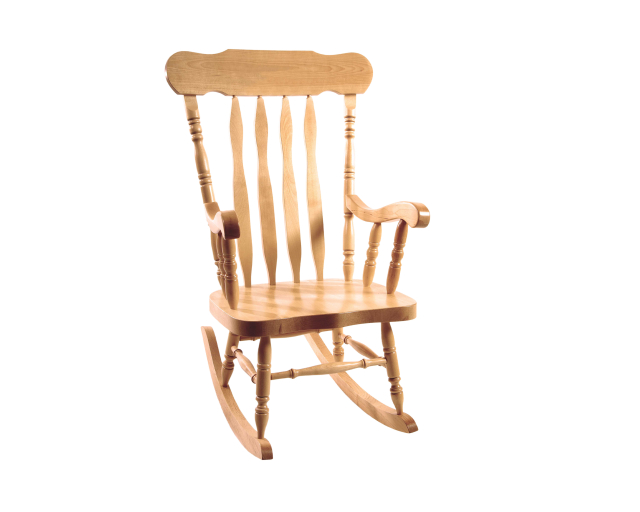 Fauteuil à berceaux