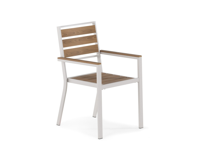 Chaise extérieure