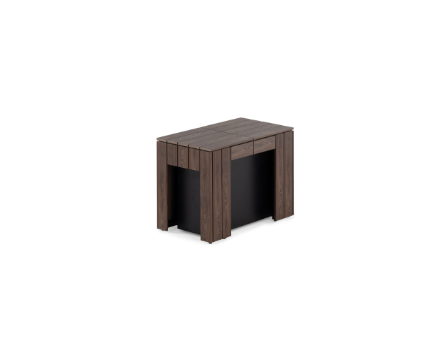Banc extérieur
