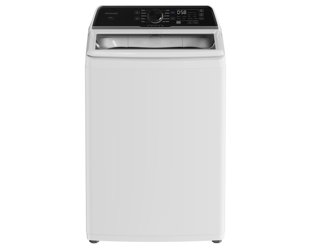 Laveuse avec agitateur 5,1pi3 - 710 RPM