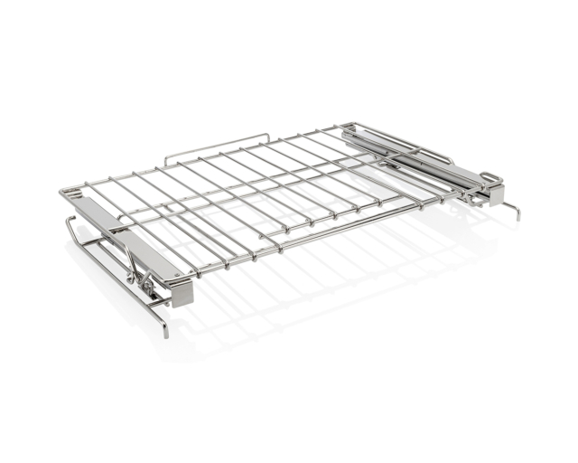 FRIGIDAIRE Grille coulissante 30 po, Inox ‑&nbsp;5304526506
