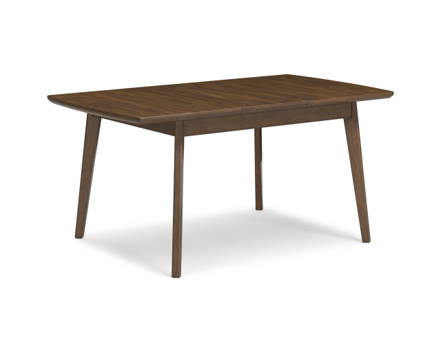 Table - Brun