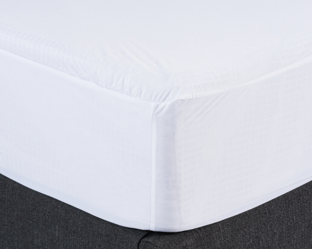 Protège matelas invincible Simple - 39"