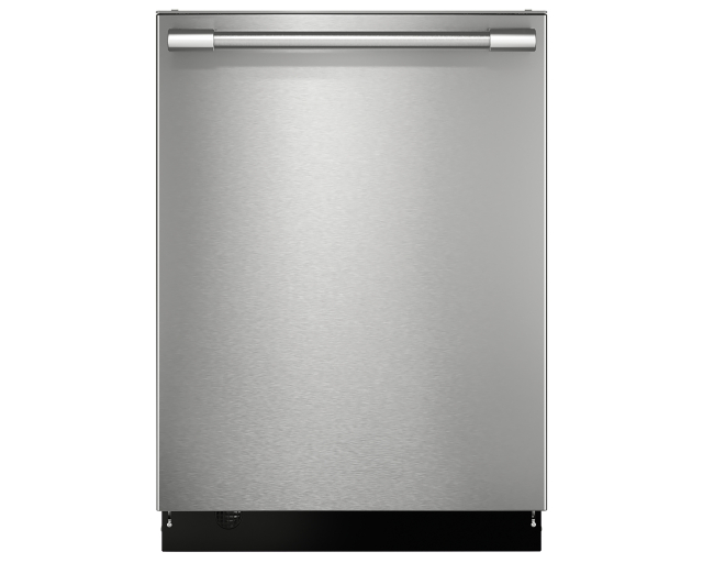 FRIGIDAIRE PROFESSIONNEL Lave-vaisselle 47db Cuve inox 14 couverts, 3 paniers, Inox antitaches - PDSH4816BF