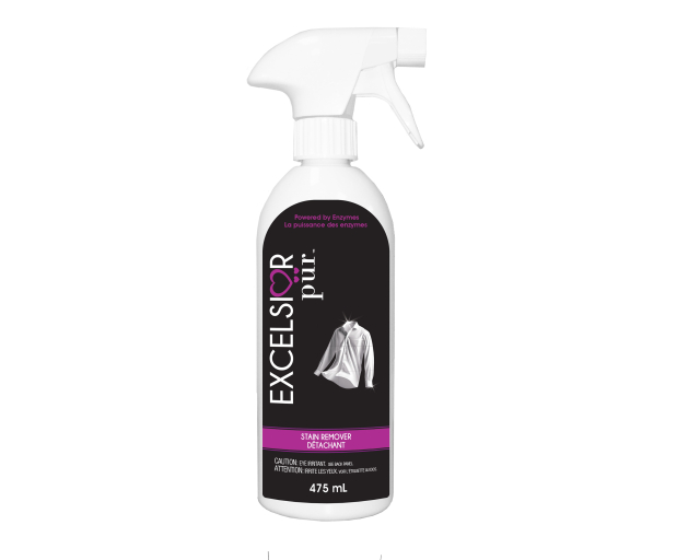 Détachant à lessive 475ml &#8209;&nbsp;PUR-STAIN475ML