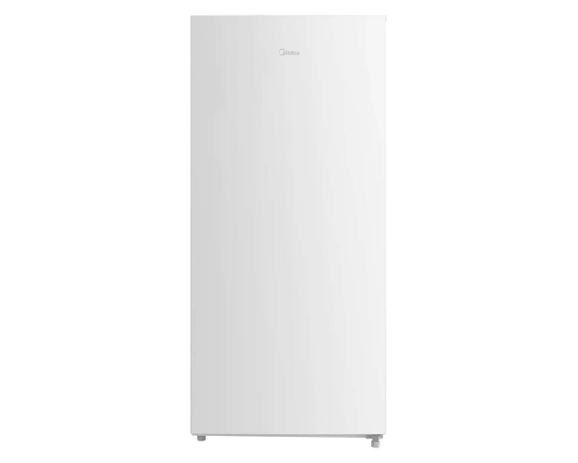 MIDEA Congélateur ou tout réfrigérateur 21,0pi3 Sans givre, Convertible en réfrigérateur, Blanc - MRU21F6AWW